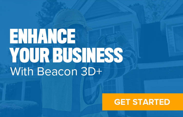 Link to Beacon 3D+ sign up