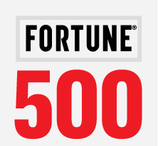 Fortune 500 logo